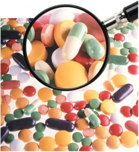 Drug Safety: Nature Reviews Drug Discovery 2007, 6:855